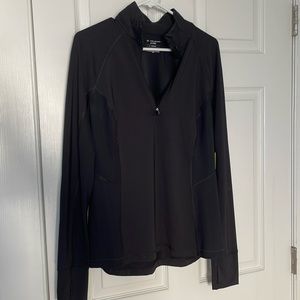 NWT Tek Gear half zip